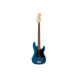 Бас-гитара Squier Affinity Series Precision Bass PJ Lake Placid Blue